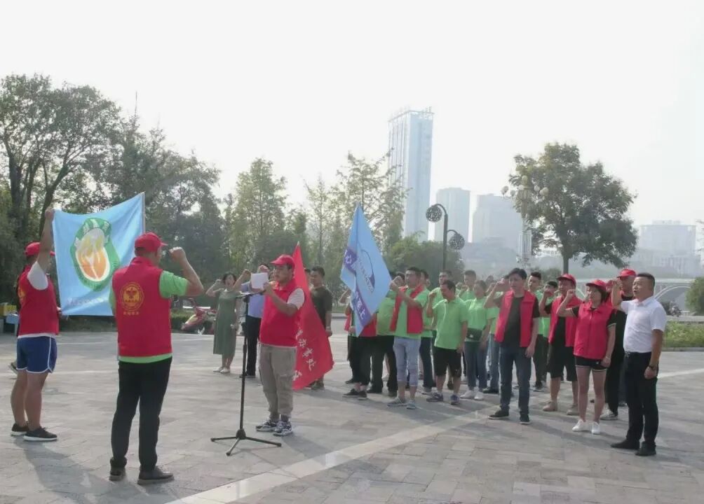 夷路启航点亮新生